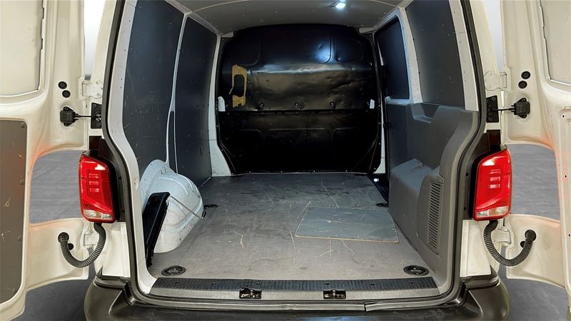 Volkswagen Transporter bild 12
