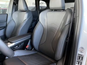 BMW X1 bild 7
