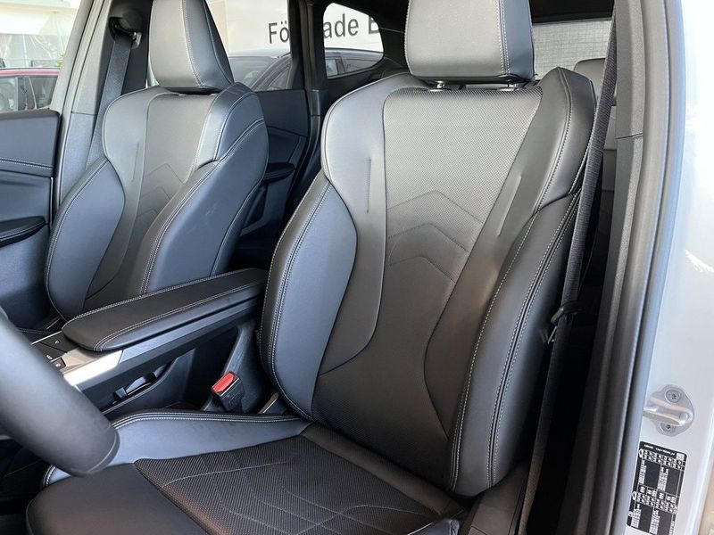 BMW X1 bild 7
