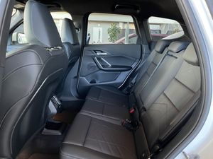 BMW X1 bild 11