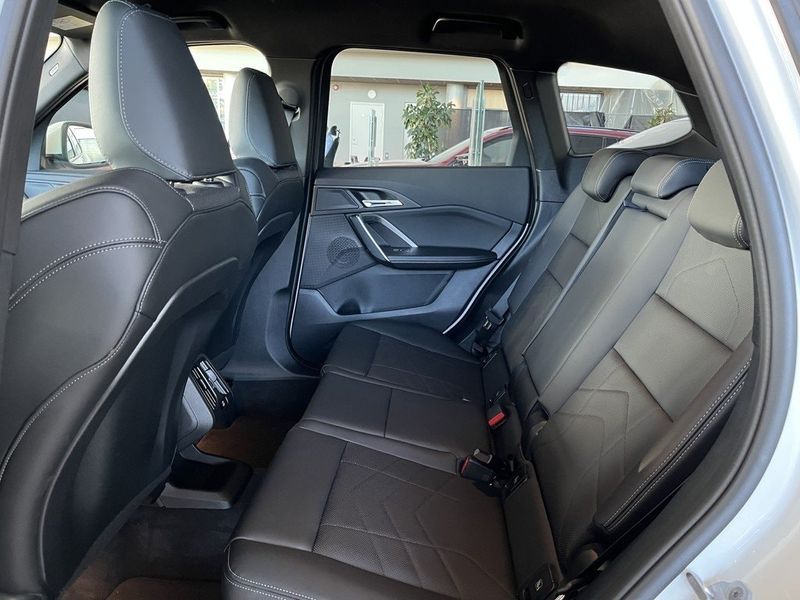 BMW X1 bild 11