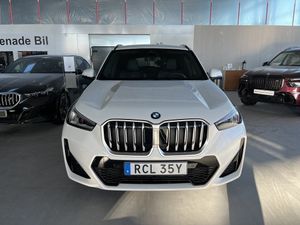 BMW X1 bild 2
