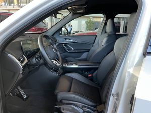 BMW X1 bild 5