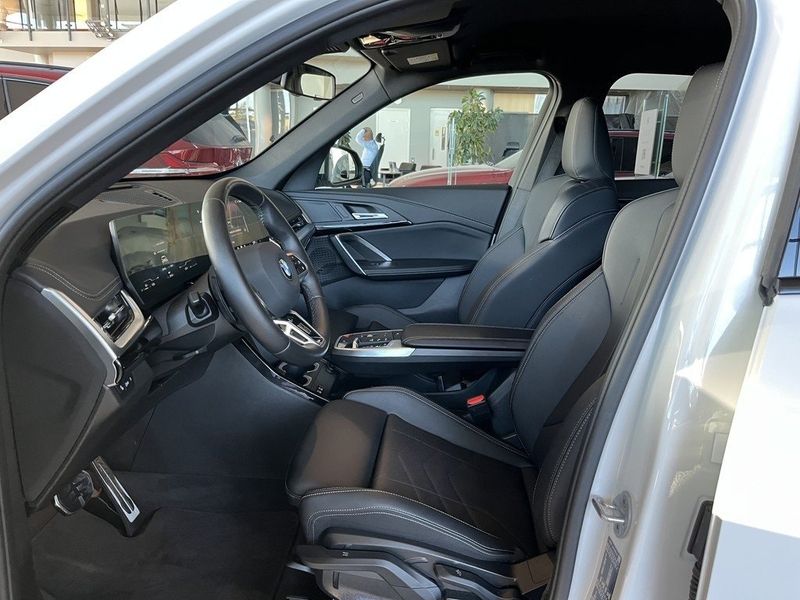 BMW X1 bild 5