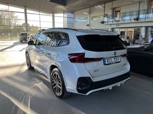BMW X1 bild 13