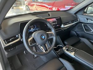 BMW X1 bild 6