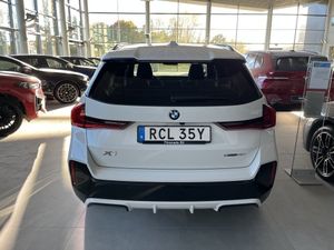 BMW X1 bild 12
