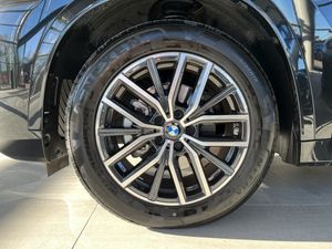 BMW X1 bild 4