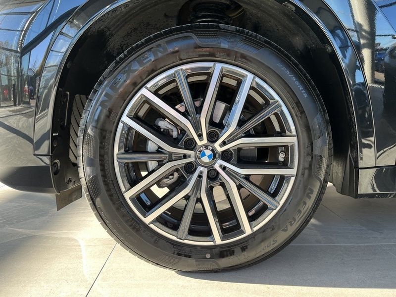 BMW X1 bild 4