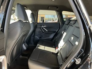 BMW X1 bild 10