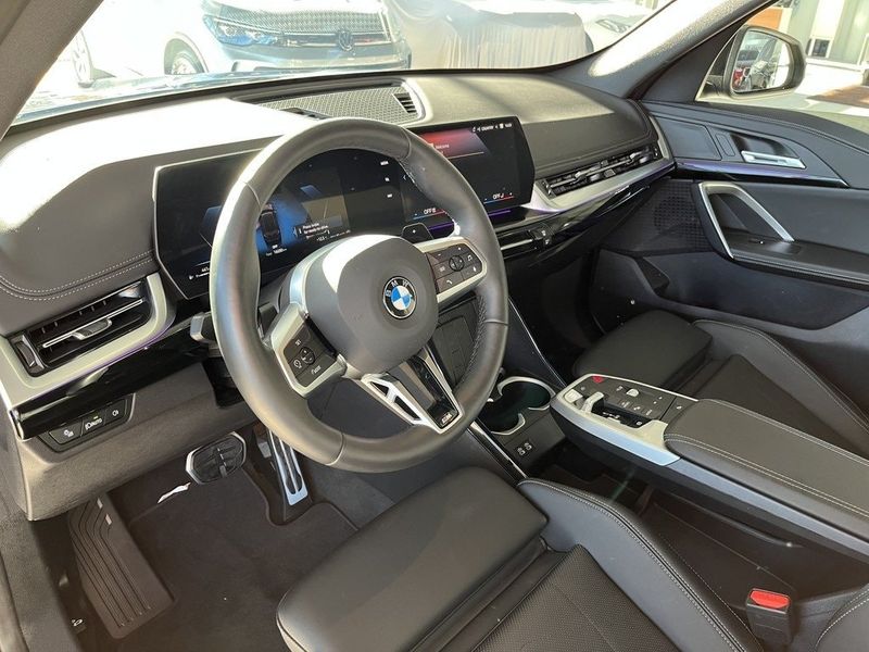 BMW X1 bild 5