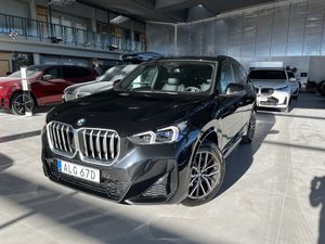 BMW X1 bild 1