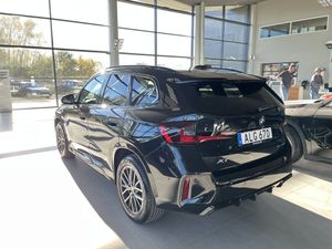 BMW X1 bild 12