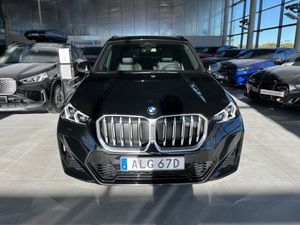 BMW X1 bild 2