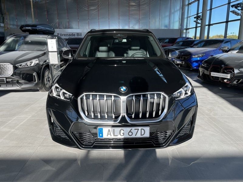 BMW X1 bild 2