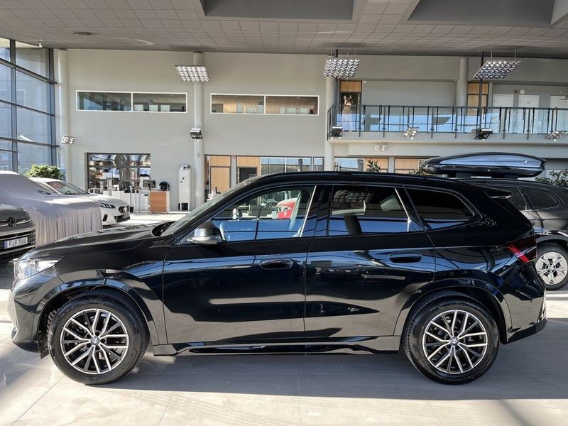 BMW X1 bild 3