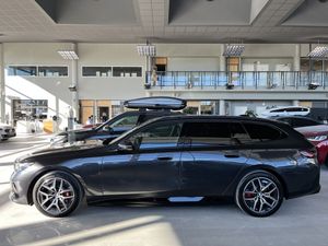 BMW 530 bild 3