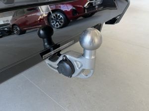 BMW 530 bild 14