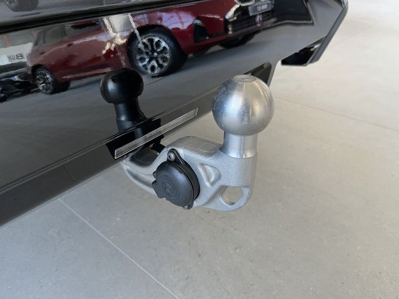 BMW 530 bild 14