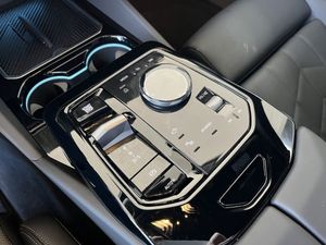 BMW 530 bild 7