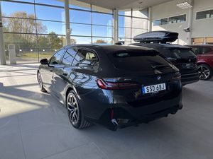BMW 530 bild 13
