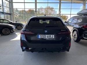 BMW 530 bild 12
