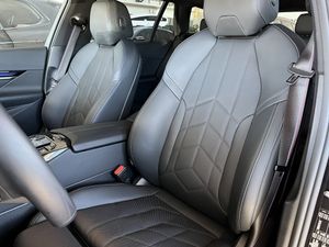 BMW 530 bild 6