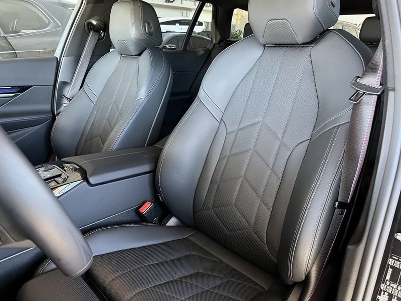 BMW 530 bild 6