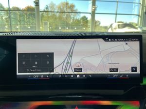 BMW 530 bild 10