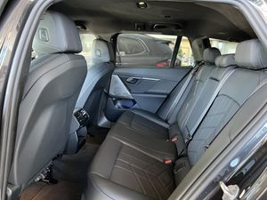 BMW 530 bild 11