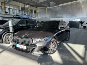 BMW 530 bild 1