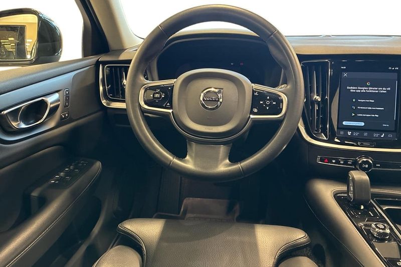 Volvo V60 bild 11