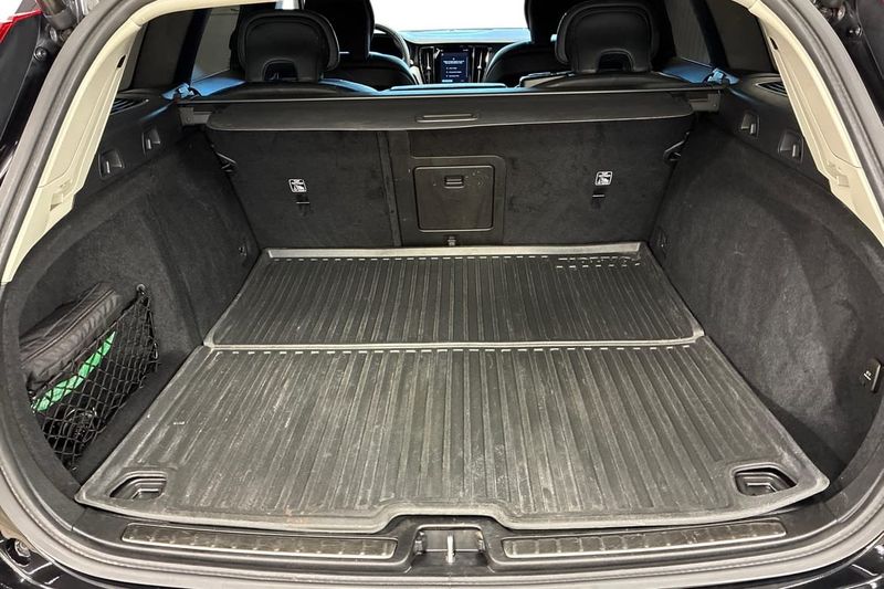 Volvo V60 bild 12