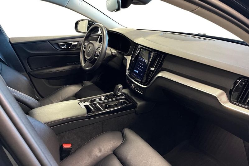 Volvo V60 bild 7