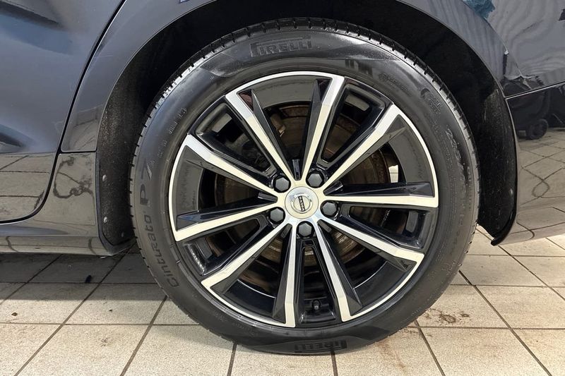 Volvo V60 bild 17