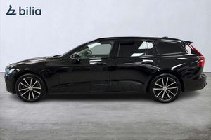 Volvo V60 bild 3