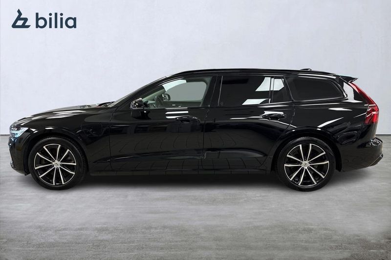 Volvo V60 bild 3