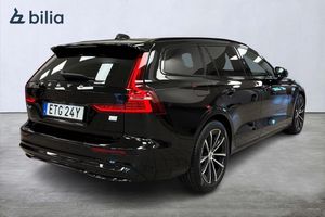 Volvo V60 bild 19