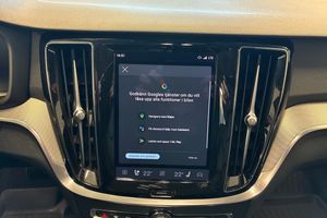 Volvo V60 bild 15