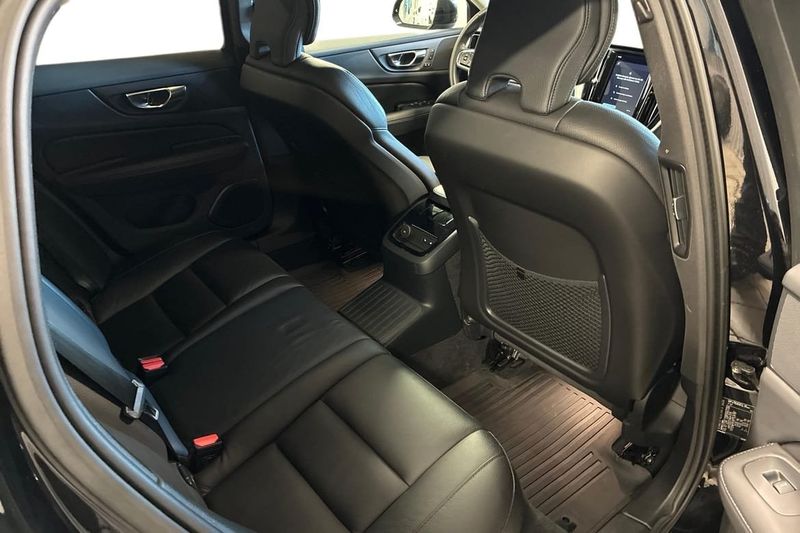 Volvo V60 bild 9