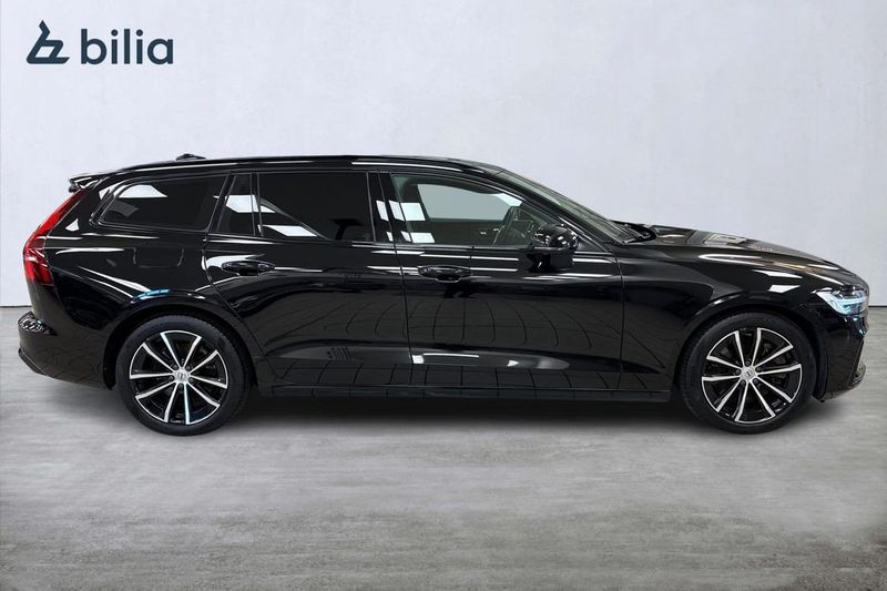 Volvo V60 bild 18