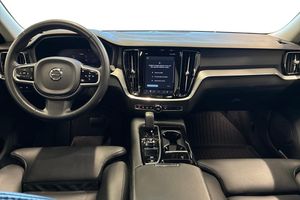 Volvo V60 bild 10