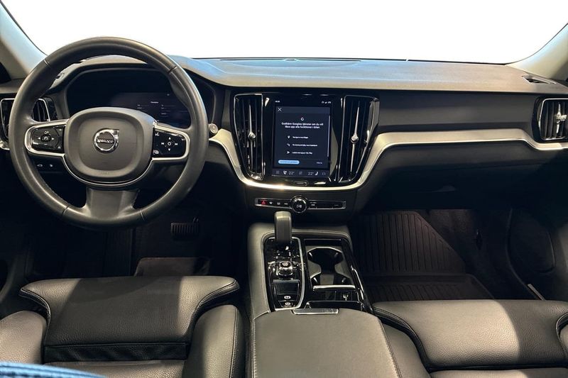Volvo V60 bild 10