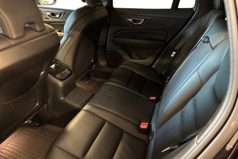 Volvo V60 bild 13