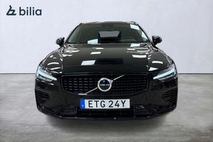 Volvo V60 bild 6