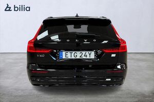 Volvo V60 bild 5