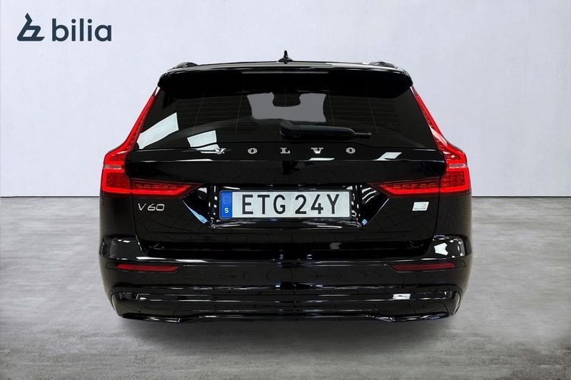 Volvo V60 bild 5