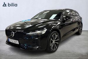Volvo V60 bild 1