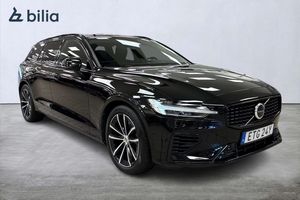 Volvo V60 bild 20