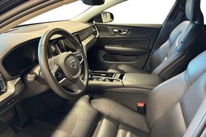 Volvo V60 bild 14